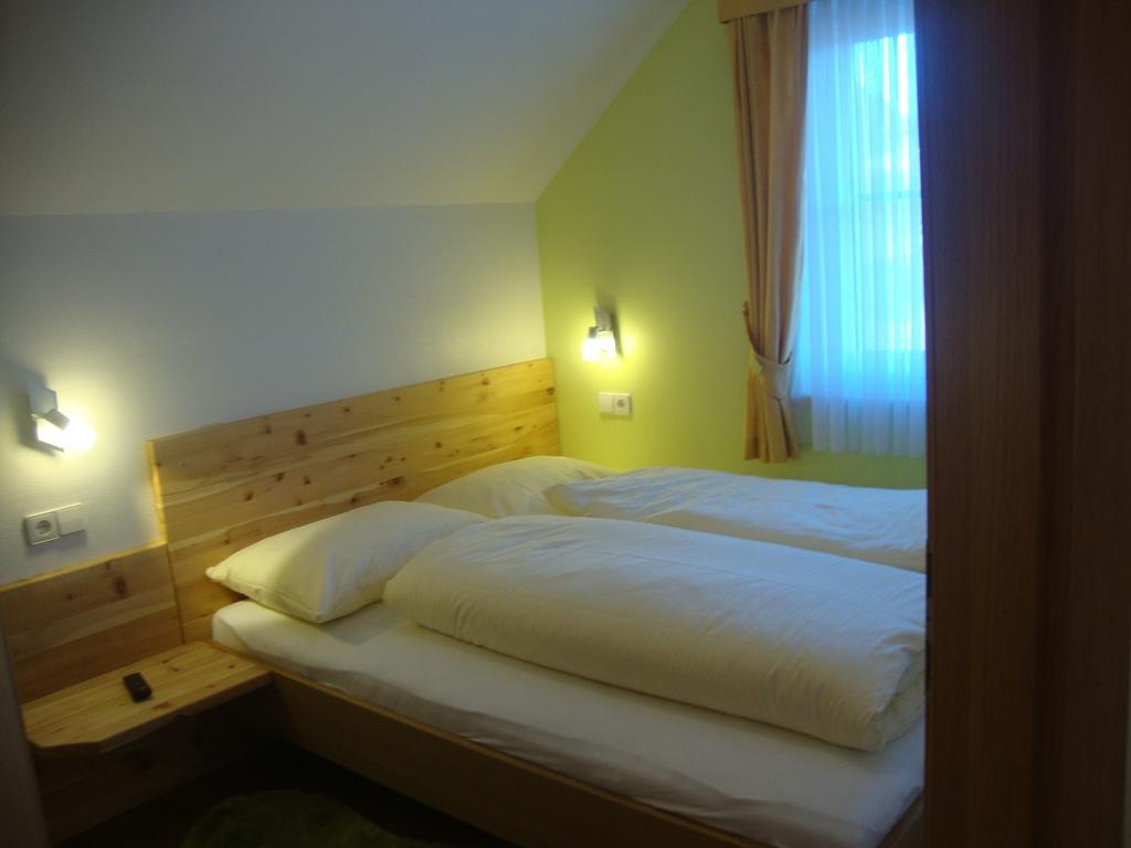 Haus Sylvia Daire Mariapfarr Oda fotoğraf