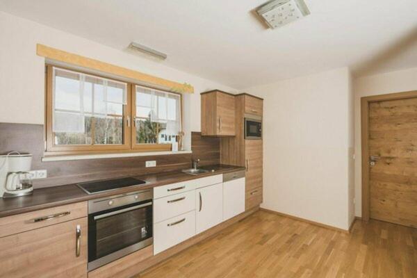 Haus Sylvia Daire Mariapfarr Dış mekan fotoğraf