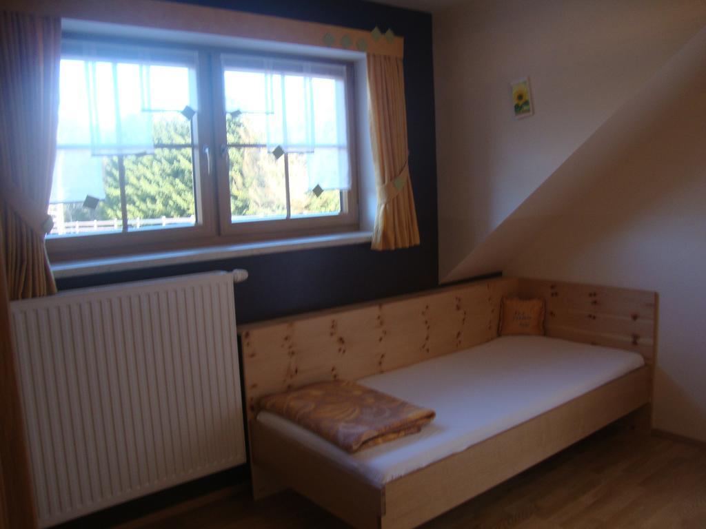 Haus Sylvia Daire Mariapfarr Oda fotoğraf