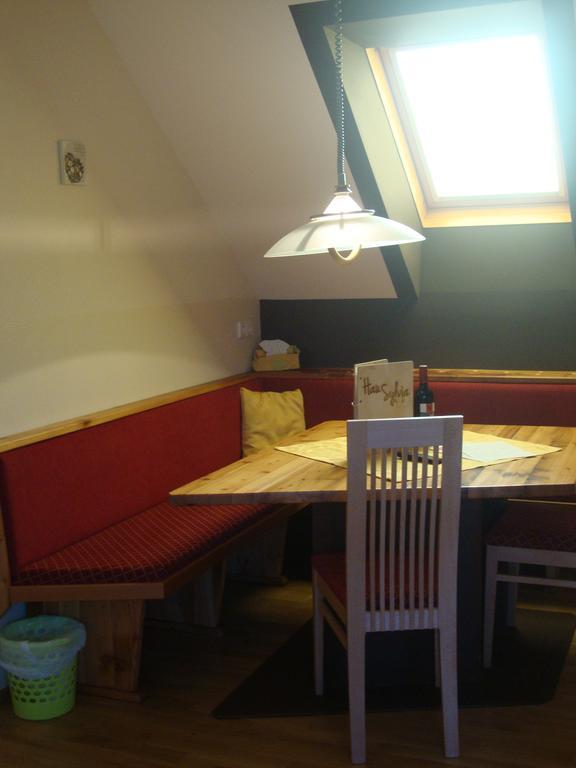 Haus Sylvia Daire Mariapfarr Oda fotoğraf