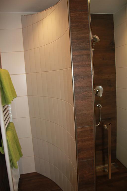 Haus Sylvia Daire Mariapfarr Oda fotoğraf