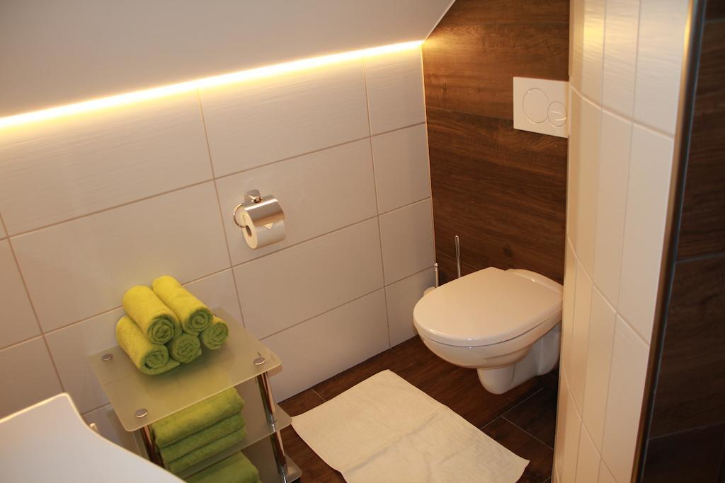 Haus Sylvia Daire Mariapfarr Oda fotoğraf