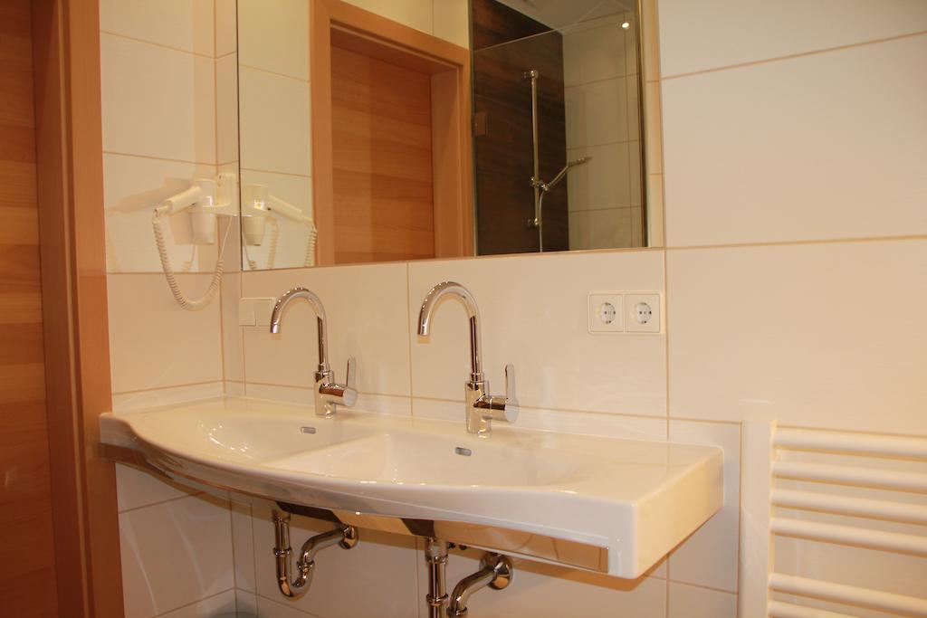 Haus Sylvia Daire Mariapfarr Oda fotoğraf