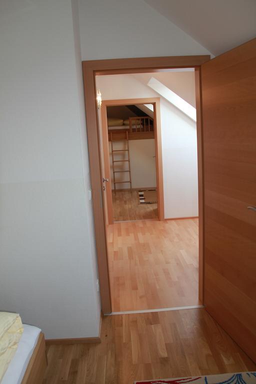 Haus Sylvia Daire Mariapfarr Oda fotoğraf