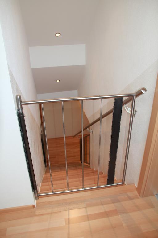 Haus Sylvia Daire Mariapfarr Oda fotoğraf